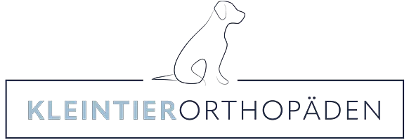 Logo - Kleintierorthopäden Strommer und Klis GbR aus Osnabrück